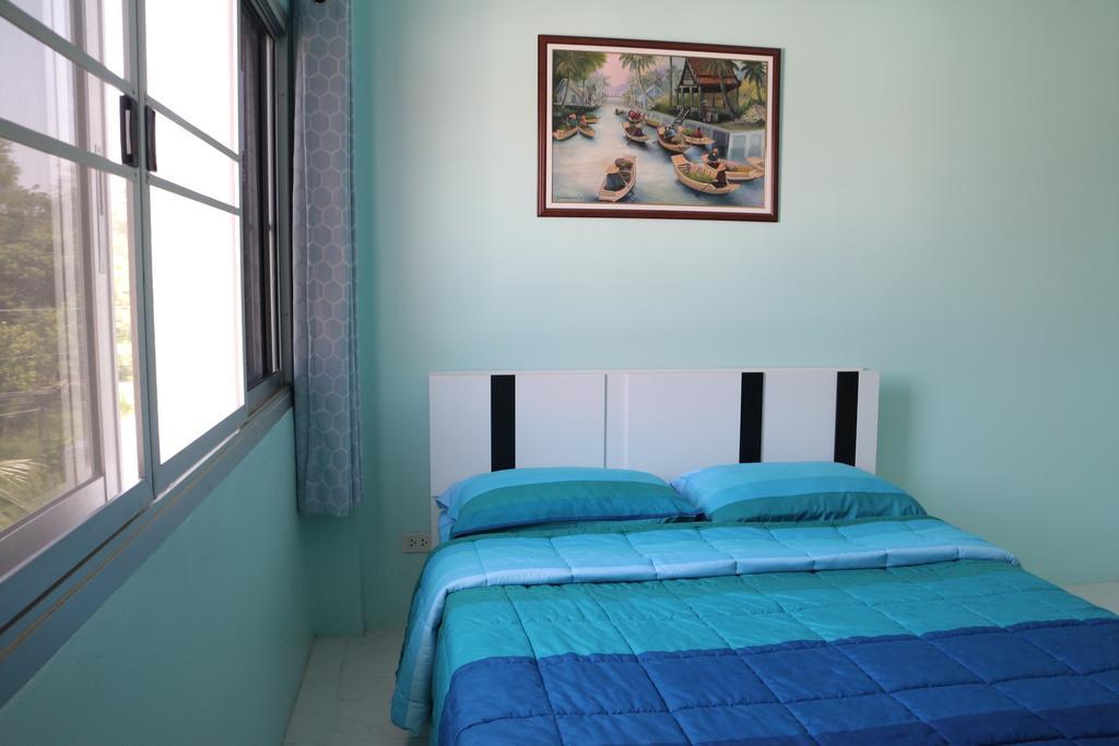 Best Rent a Room Nai Yang Beach Kamer foto