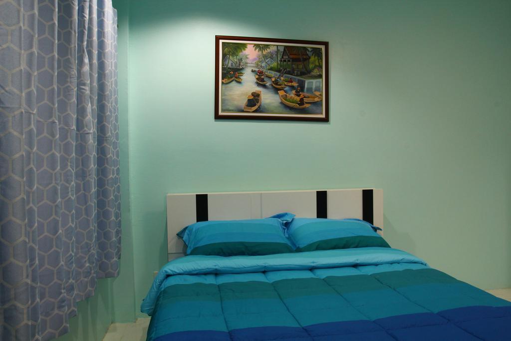 Best Rent a Room Nai Yang Beach Kamer foto