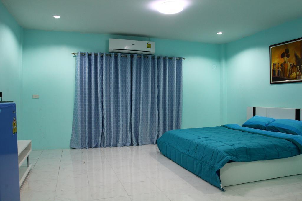 Best Rent a Room Nai Yang Beach Kamer foto