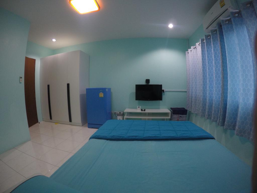 Best Rent a Room Nai Yang Beach Buitenkant foto