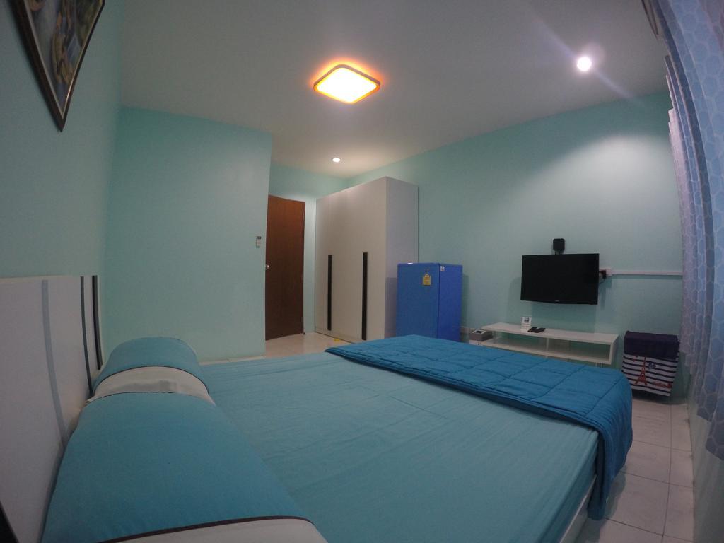 Best Rent a Room Nai Yang Beach Buitenkant foto