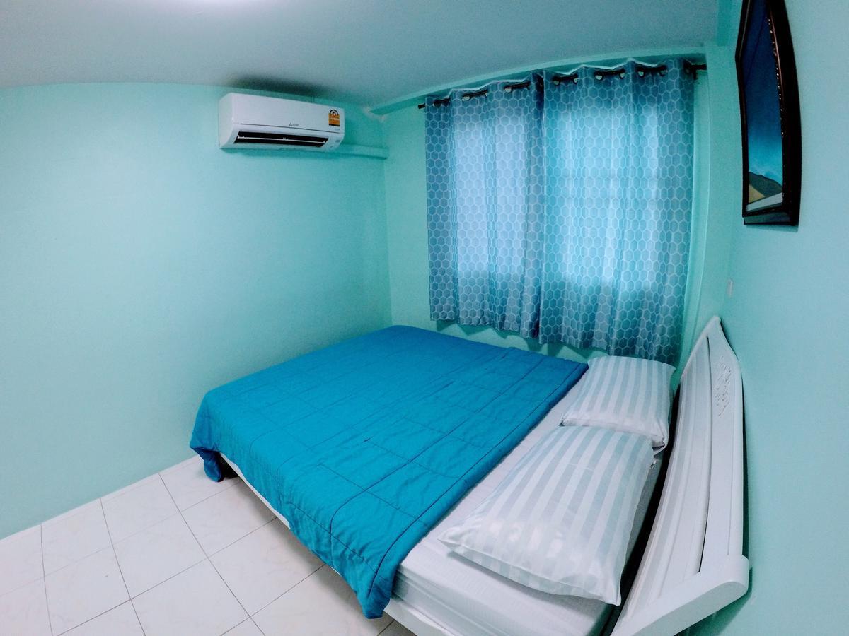 Best Rent a Room Nai Yang Beach Buitenkant foto